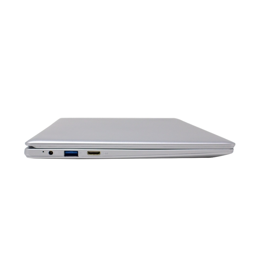 High-Performance Silver Laptop with Windows OS - Picture 5 of 11